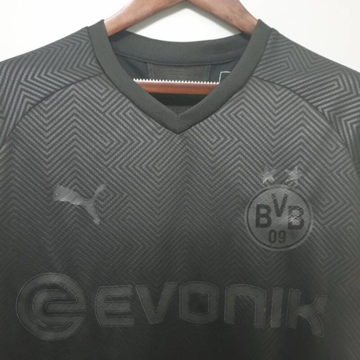 Camiseta Borussia Dortmund Aniversario 2019/2020 - Imagen 4