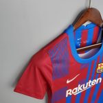 Primera equipación Stadium FC Barcelona Femenino 2021/22 - Imagen 3