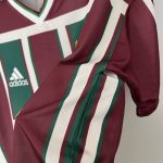 Camiseta local Retro Fluminense 2003 - Imagen 6