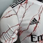 Segunda equipación Player Version Arsenal 2020/21 - Imagen 3