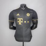 Segunda equipación Player Version Bayern de Múnich 2021/22