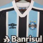 Primera equipación Gremio 2021/22 - Imagen 4