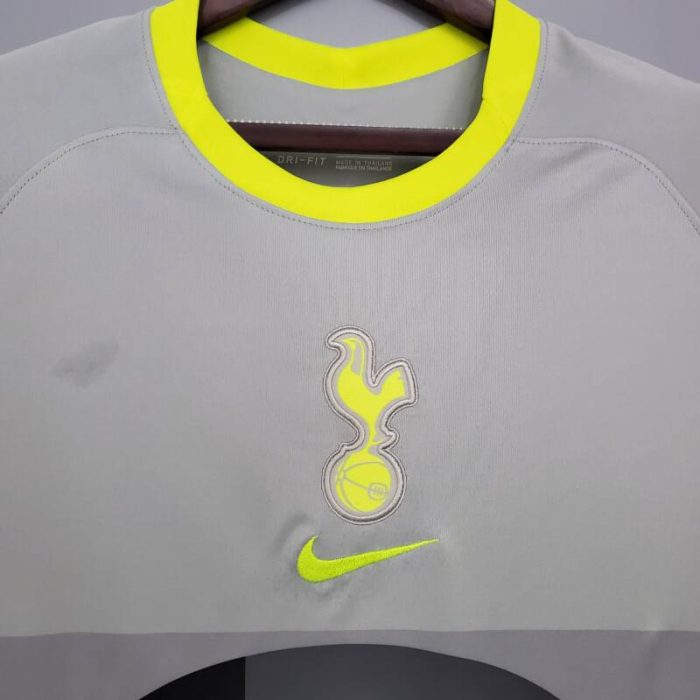Cuarta equipación Stadium Tottenham Hotspur 2020/21 - Imagen 4
