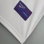 Camiseta alternativa Retro Chile 1998 - Imagen 7