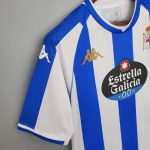 Primera equipación Deportivo de La Coruña 2021/22 - Imagen 3