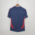 Camiseta calentamiento “Teamgeist” Bayern de Múnich 2021/22 - Imagen 2