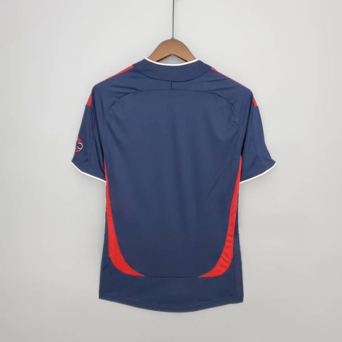Camiseta calentamiento “Teamgeist” Bayern de Múnich 2021/22 - Imagen 2