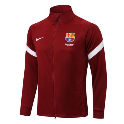 Chaqueta Nike FC Barcelona 2021/22