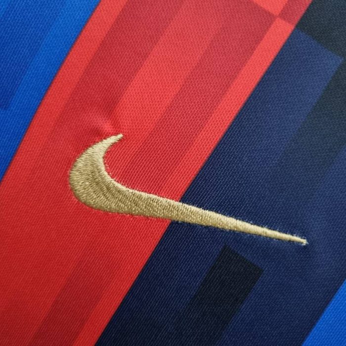 Primera equipación FC Barcelona Femenino 2022/23 - Imagen 5