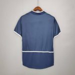 Camiseta local Retro París Saint-Germain 02/03 - Imagen 2