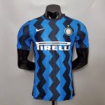 Primera equipación Vapor Match Inter 2020/21