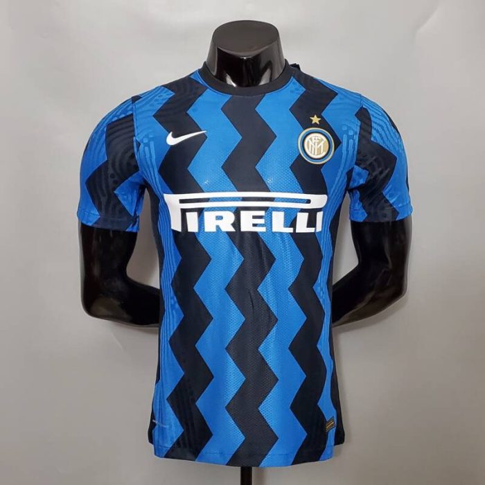 Primera equipación Vapor Match Inter 2020/21 - Imagen 1