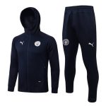 Chándal Puma conjunto Manchester City 2021/22 (2 colores) - Imagen 2