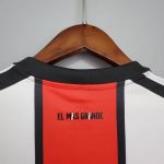 Tercera equipación Stadium River Plate 2020/21 - Imagen 8