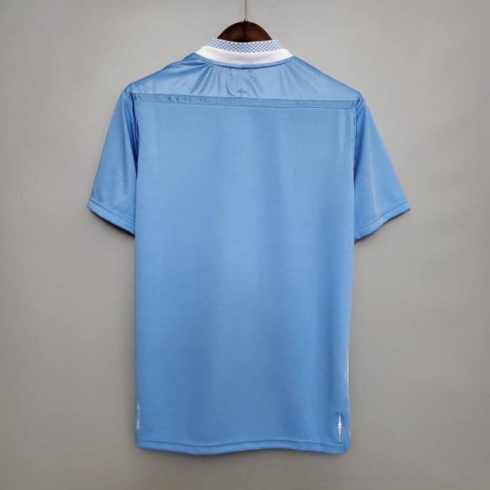 Camiseta local Retro Manchester City 11/12 - Imagen 2
