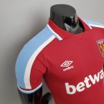 Primera equipación Player Version West Ham 2021/22 - Imagen 3