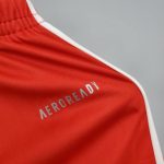 Pantalón Corto segunda equipación River Plate 21/22 - Imagen 7