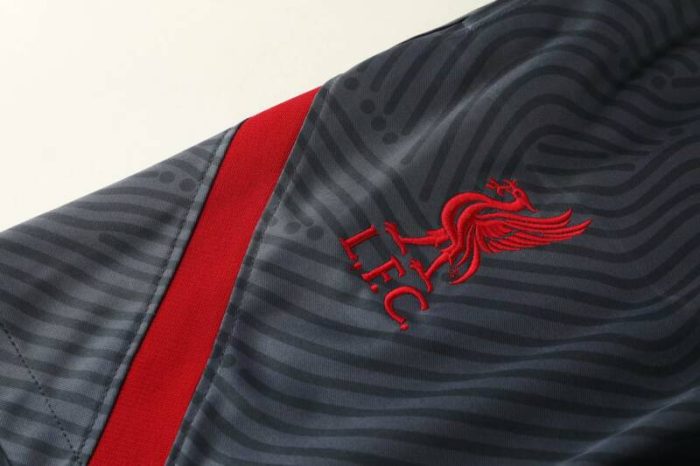 Conjunto de entrenamiento Liverpool 2020/21 - Imagen 6