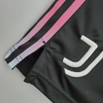 Pantalón Corto segunda equipación Juventus 21/22 - Imagen 4