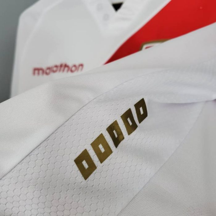 Primera equipación Perú 2020/21 - Imagen 7