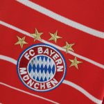 Primera equipación Stadium Bayern de Múnich 2022/23 - Imagen 4