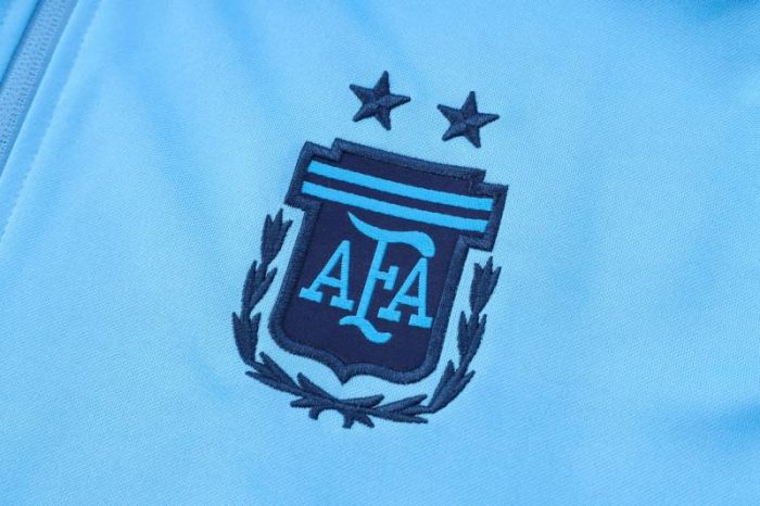 Chandal conjunto Argentina 2022 - Imagen 6