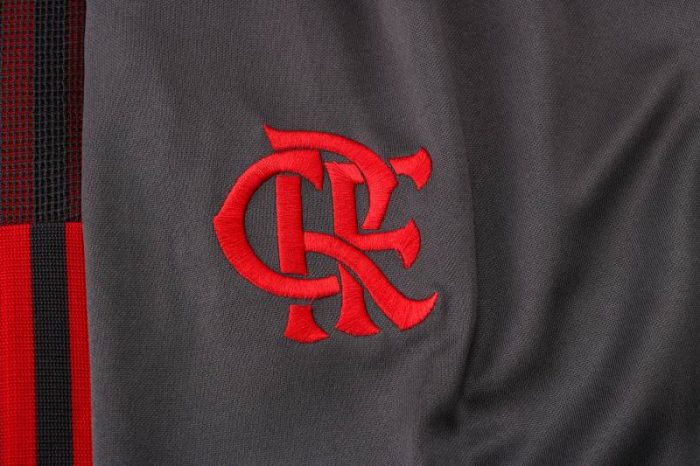 Pantalón de Chándal Adidas Flamengo 21/22 - Imagen 5