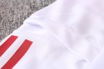 Chaqueta deportiva Real Madrid 20/21 - Imagen 4