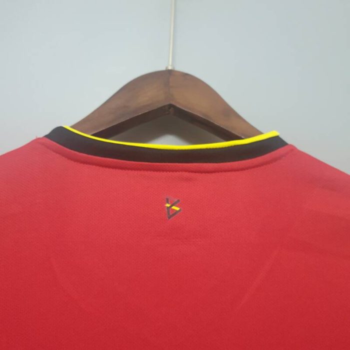Primera equipación Stadium Bélgica 2020/21 - Imagen 9