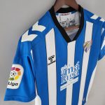 Primera equipación Málaga 2022/23 - Imagen 3