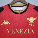 Camiseta Portero local Venezia FC 2021/22 - Imagen 4