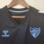 Tercera equipación Málaga 2022/23 - Imagen 3