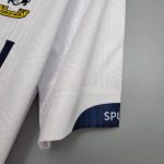 Camiseta local Retro Tottenham Hotspur 1993/94 - Imagen 6