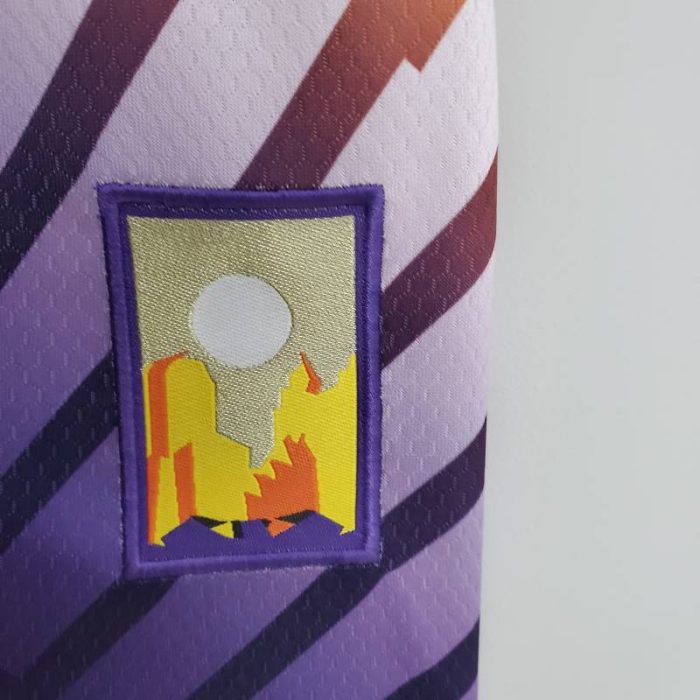 Primera equipación Stadium Orlando City 2022/23 - Imagen 8
