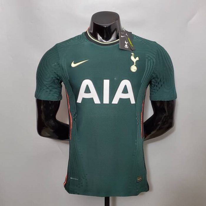 Segunda equipación Vapor Match Tottenham Hotspur 2020/21 - Imagen 1