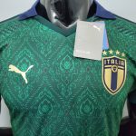 Tercera equipación Player Version Italia 2020/21 - Imagen 4