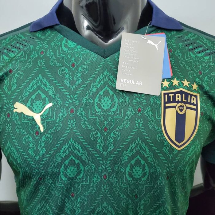 Tercera equipación Player Version Italia 2020/21 - Imagen 4