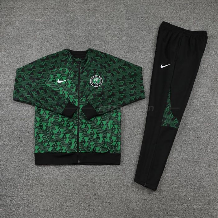 Chandal conjunto Nigeria 2022/23 - Imagen 3