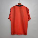 Camiseta alternativa Retro Rangers 1994/95 - Imagen 2