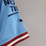 Primera equipación Stadium Manchester City 2022/23 - Imagen 6