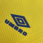 Camiseta local Retro Parma 1994/95 - Imagen 6