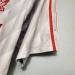 Camiseta alternativa Retro Liverpool 1990/91 - Imagen 7
