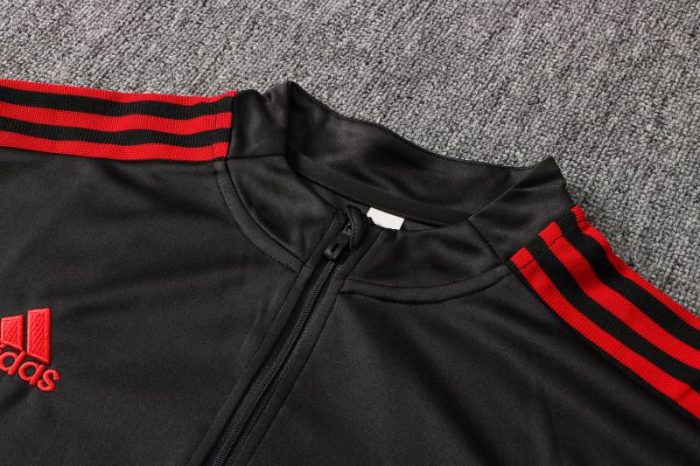Sudadera entrenamiento Adidas Bayern de Múnich 2021/22 - Imagen 4