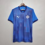 Primera equipación Stadium Islandia 2020/21