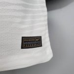 Segunda equipación Player Version París Saint-Germain 2021/22 - Imagen 9