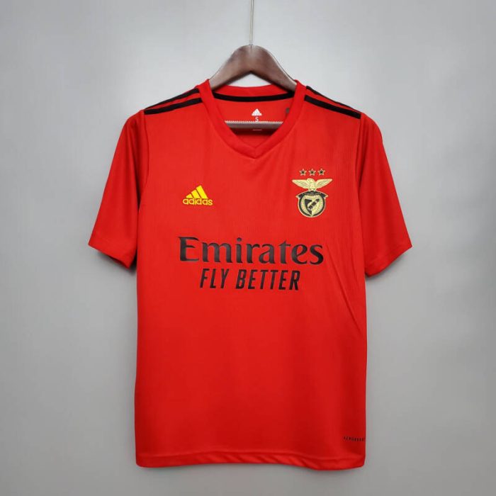 Primera equipación Stadium Benfica 2020/21 - Imagen 1
