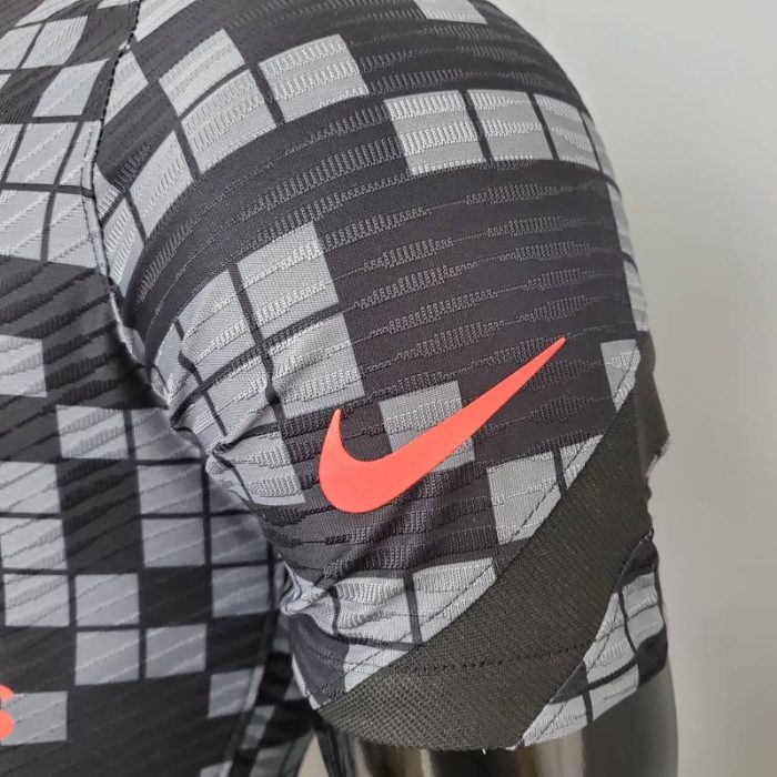 Camiseta entrenamiento Jordan París Saint-Germain 2021/22 - Imagen 6