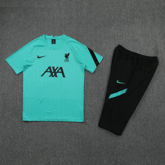 Conjunto de entrenamiento Liverpool 2021/22 - Imagen 3