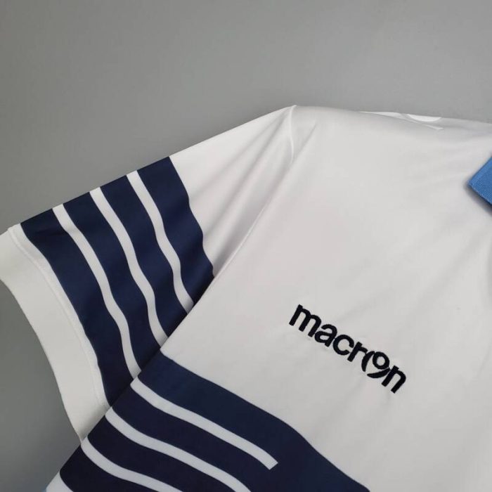 Camiseta local Retro Lazio 2014/15 - Imagen 5