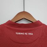 Primera equipación Torino FC 2021/22 - Imagen 11